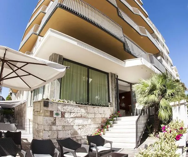 Hotel Brig