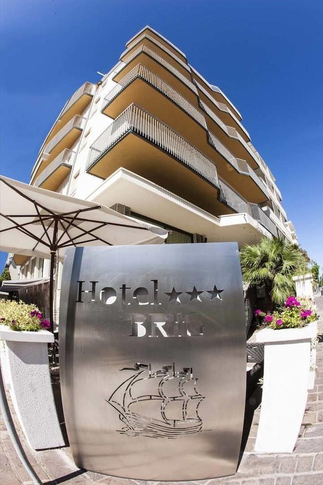 Hotel Brig Cattolica