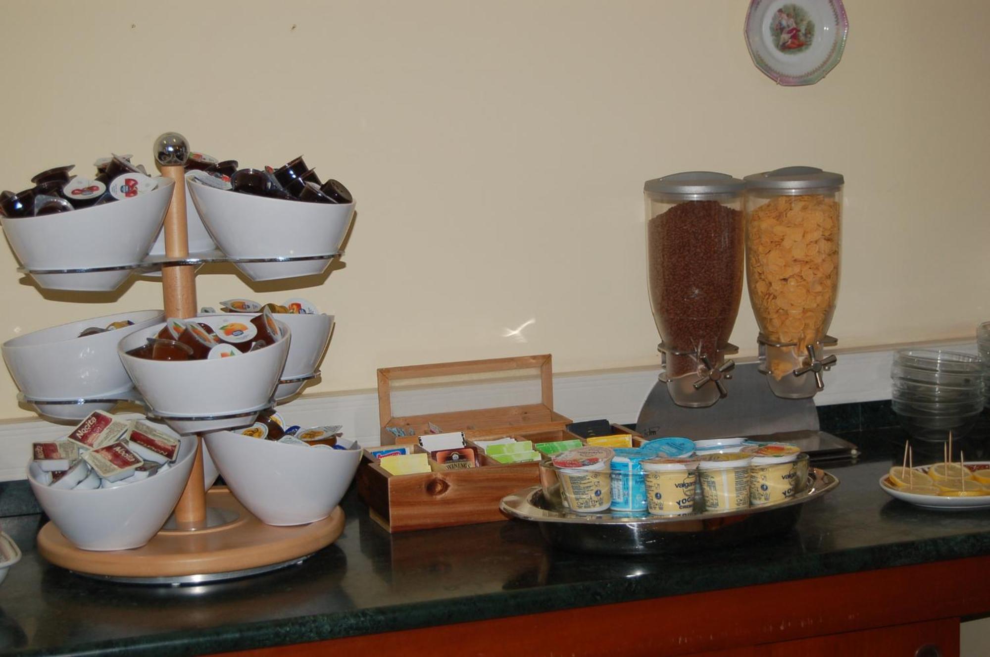 Hotel Brig Cattolica