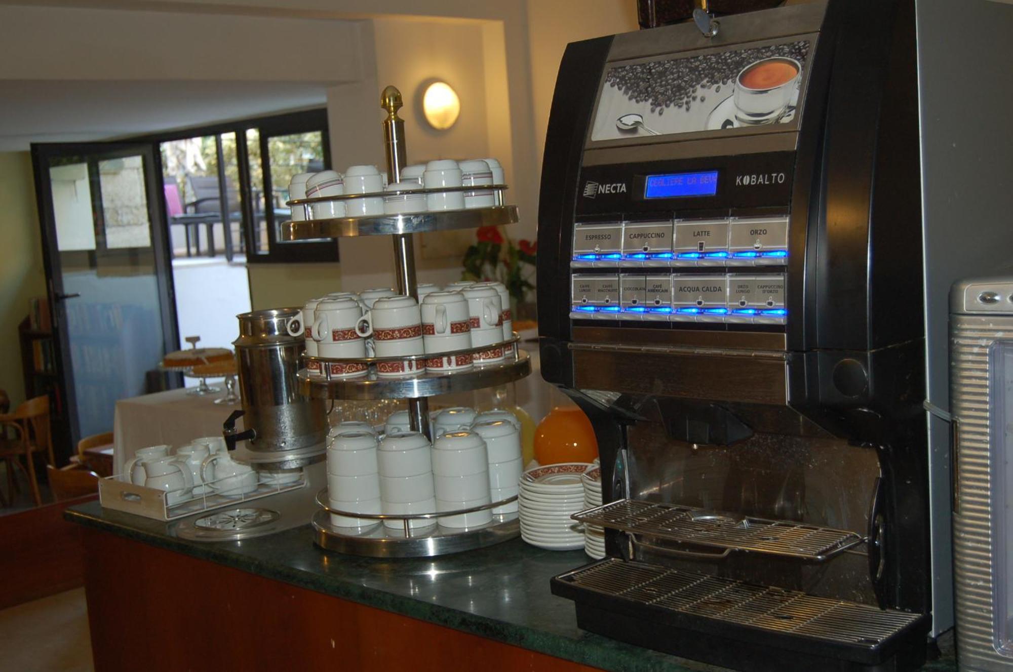Hotel Brig 3*