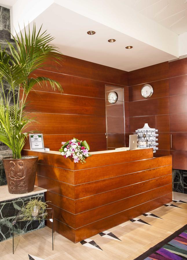 Hotel Brig 3*