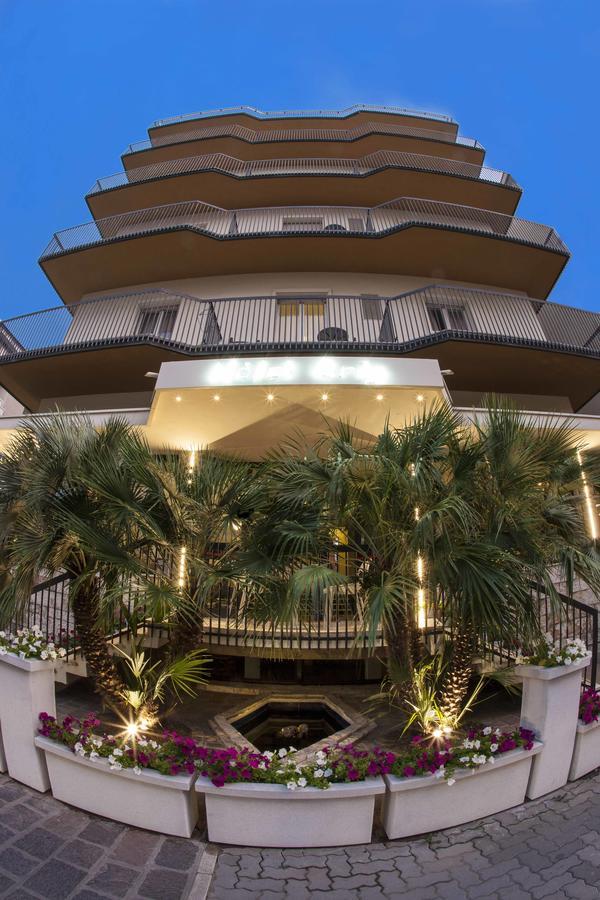 Hotel Brig 3*