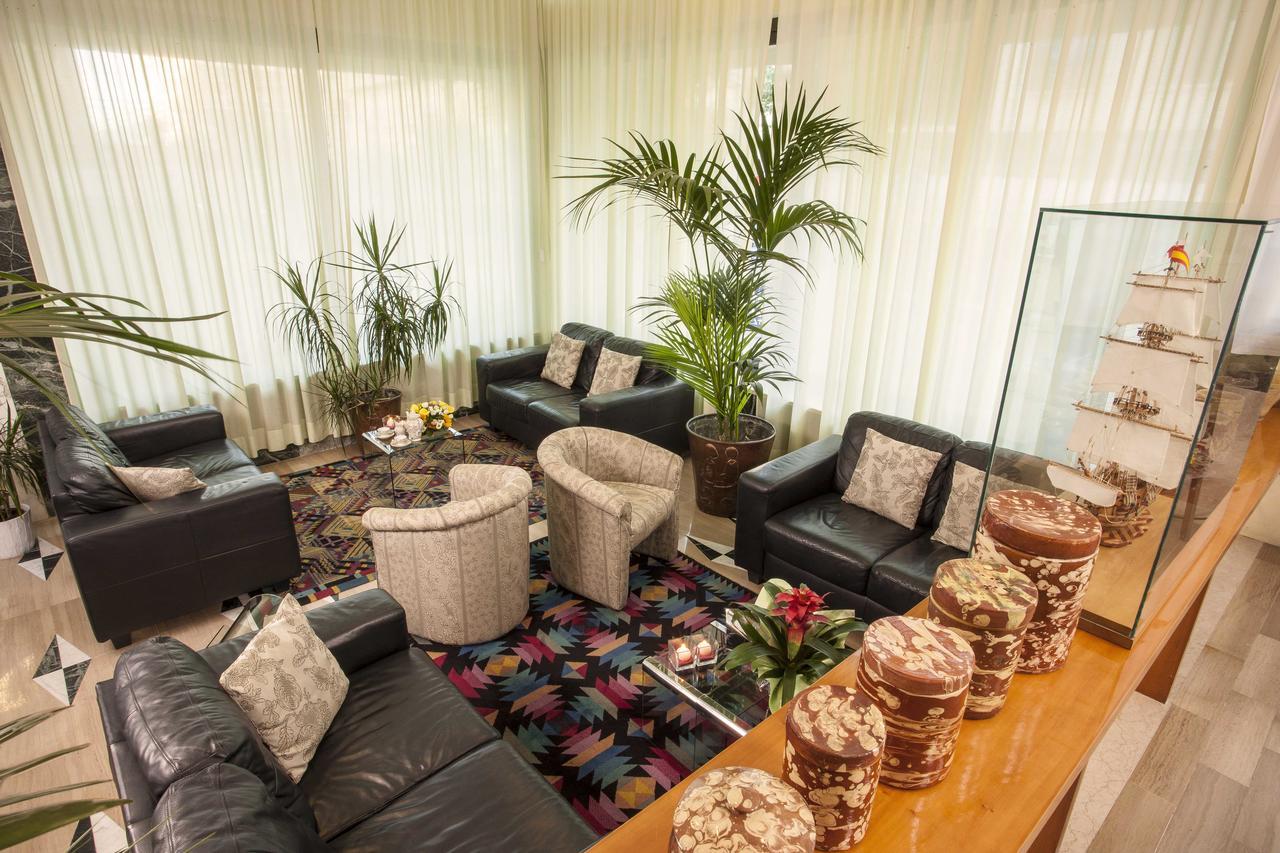 Hotel Brig 3*