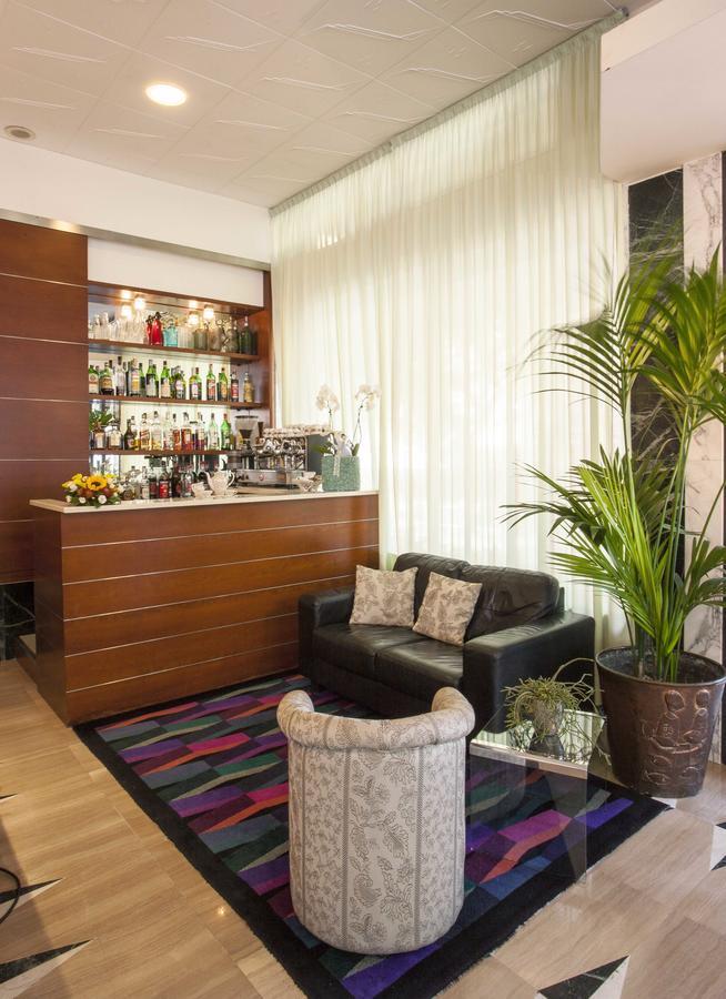 Hotel Brig 3*