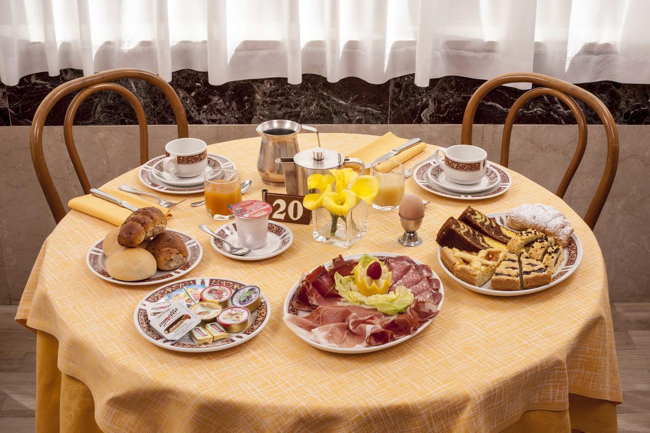 Hotel Brig 3*